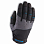 Dakine FULL FINGER SAILING GLOVES BLACK Dakine FULL FINGER SAILING GLOVES BLACK