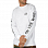 Vans VANS X ANTI HERO ON THE WIRE LS White Vans VANS X ANTI HERO ON THE WIRE LS White