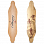 Loaded Vanguard Deck Flex 2 ASSORTED Loaded Vanguard Deck Flex 2 ASSORTED