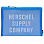 Herschel NETWORK XL MESH Cloisonne Herschel NETWORK XL MESH Cloisonne