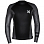 Hurley FREEDOM 202 JACKET 00A Hurley FREEDOM 202 JACKET 00A