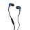 Skullcandy INKD 2.0 w/Mic BLUE/BLACK Skullcandy INKD 2.0 w/Mic BLUE/BLACK