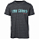 Rip Curl STAY STOKED SS TEE BLACK Rip Curl STAY STOKED SS TEE BLACK