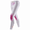 X-Bionic XB LADY ENERGIZER MK2 UW PANTS LONG White/Raspberry X-Bionic XB LADY ENERGIZER MK2 UW PANTS LONG White/Raspberry