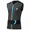 Salomon Secondskin Flexcell SL BK/B Salomon Secondskin Flexcell SL BK/B