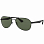 Ray Ban RB3549 MATTE BLACK/GREEN Ray Ban RB3549 MATTE BLACK/GREEN