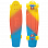 Penny NICKEL 27 FADE CANARY FADE YELLOW/RED/BLUE Penny NICKEL 27 FADE CANARY FADE YELLOW/RED/BLUE