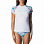 Rip Curl TROPIC TRIBE RELAXED S/SL White Rip Curl TROPIC TRIBE RELAXED S/SL White