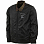 Thrasher GONZ REVERSIBLE COACH JACKET BLACK/CAMO Thrasher GONZ REVERSIBLE COACH JACKET BLACK/CAMO