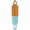 Landyachtz BATTLE AXE CHILL BIRD ASSORTED Landyachtz BATTLE AXE CHILL BIRD ASSORTED