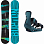 Burton M ALL-MOUNTAIN PACKAGE 10 0 Burton M ALL-MOUNTAIN PACKAGE 10 0