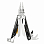 Leatherman SIGNAL STEEL Leatherman SIGNAL STEEL