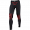 X-Bionic XB MAN ENERGIZER MK2 UW PANTS LONG BLACK/RED X-Bionic XB MAN ENERGIZER MK2 UW PANTS LONG BLACK/RED