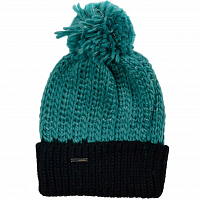 Celtek ZEN POM Beanie EMERALD