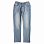 DC WORKER STRAIGHT B PANT LIGHT INDIGO BLEACH DC WORKER STRAIGHT B PANT LIGHT INDIGO BLEACH
