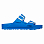 Birkenstock ARIZONA EVA SCUBA BLUE Birkenstock ARIZONA EVA SCUBA BLUE