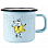 Makia SADE MUG BLUE Makia SADE MUG BLUE