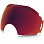 Oakley REPL. LENS AIRBRAKE PRIZM TORCH IRIDIUM Oakley REPL. LENS AIRBRAKE PRIZM TORCH IRIDIUM