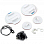 GoPro Surf Mounts ASSORTED GoPro Surf Mounts ASSORTED