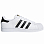 Adidas SUPERSTAR FTWWHT/CBLACK/FTWWHT Adidas SUPERSTAR FTWWHT/CBLACK/FTWWHT