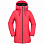 Volcom ACT INS JKT BRIGHT ROSE Volcom ACT INS JKT BRIGHT ROSE
