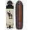 Landyachtz OSTEON OBSERVER one size Landyachtz OSTEON OBSERVER one size
