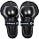 UFO KNEE/SHIN GUARDS BLACK UFO KNEE/SHIN GUARDS BLACK