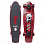Penny NICKEL 27 TONY HAWK LTD CREST MAROON Penny NICKEL 27 TONY HAWK LTD CREST MAROON