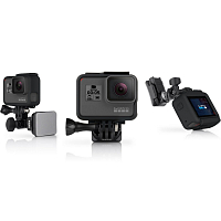 GoPro Front + Side Mount ASSORTED