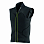 Dainese Action Vest PRO WHITE/BLACK Dainese Action Vest PRO WHITE/BLACK