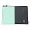 Herschel NETWORK LARGE (UPDATE) Black/Lucite Green Herschel NETWORK LARGE (UPDATE) Black/Lucite Green
