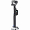 SP Gadgets SMART POLE BLACK SP Gadgets SMART POLE BLACK