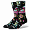 Stance CRASH LANDING BLACK Stance CRASH LANDING BLACK