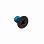Union BUCKLE SCREW BLACK Union BUCKLE SCREW BLACK