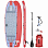 Jobe AERO LENA SUP BOARD 10.6 PACK WMN ASSORTED Jobe AERO LENA SUP BOARD 10.6 PACK WMN ASSORTED