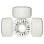 Jart TOTEM WHEELS PACK ASSORTED Jart TOTEM WHEELS PACK ASSORTED