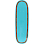 Baker IMPACT STRIPE TRIBE DECK 9,25 Baker IMPACT STRIPE TRIBE DECK 9,25