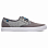 Quiksilver SHOREBREAKDELII M SHOE GREY/GREY/WHITE Quiksilver SHOREBREAKDELII M SHOE GREY/GREY/WHITE