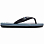 Quiksilver MOLOFEELINFNYTH B SNDL BLACK/BLUE/BLUE Quiksilver MOLOFEELINFNYTH B SNDL BLACK/BLUE/BLUE