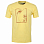 Anti-Hero S/S LNCE RANEY BANANA/BRN Anti-Hero S/S LNCE RANEY BANANA/BRN