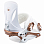 Rome Madison Boss White Rome Madison Boss White