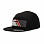 Footwork NEW WAVE BLACK Footwork NEW WAVE BLACK