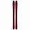 Salomon N QST 106 BORDEAUX/ORANG Salomon N QST 106 BORDEAUX/ORANG