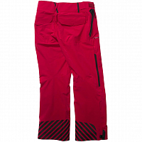 Holden Corkshell Summit Pant Cardinal Red