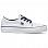 DC TRASE TX B SHOE WHITE/NAVY DC TRASE TX B SHOE WHITE/NAVY