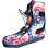 Slingshot Shredtown Liners YELLOW Slingshot Shredtown Liners YELLOW