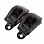 Union TOE BUCKLE ALU (пара) BLACK Union TOE BUCKLE ALU (пара) BLACK