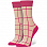 Stance RESERVE WOMENS RETRO PINK Stance RESERVE WOMENS RETRO PINK