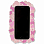 RIPNDIP NERM CAMO IPHONE CASE 7 + & 8 + PINK CAMO RIPNDIP NERM CAMO IPHONE CASE 7 + & 8 + PINK CAMO