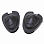 Liquid Force LACES LOCK BLACK Liquid Force LACES LOCK BLACK